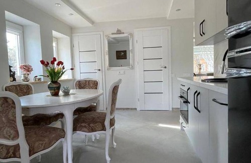 Kintai Apartment | 55 m² Apartment ∙ 1 bedroom ∙ 4 guests