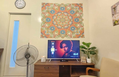 Baguio Apartment | 55 m² Apartment ∙ 1 bedroom ∙ 6 guests