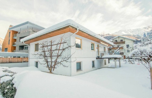 Prutz Apartment | 55 m² Apartment ∙ 1 bedroom ∙ 4 guests