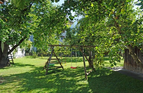 Prutz Apartment | 55 m² Apartment ∙ 1 bedroom ∙ 4 guests