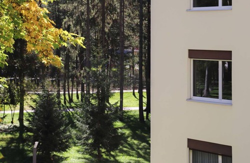 Davos-Platz Apartment | 55 m² Apartment ∙ 1 bedroom ∙ 3 guests