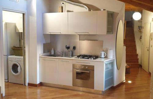 Udine Apartment | 55 m² Apartment ∙ 1 bedroom ∙ 4 guests