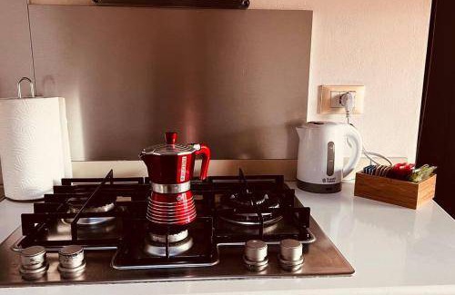Udine Apartment | 55 m² Apartment ∙ 1 bedroom ∙ 4 guests