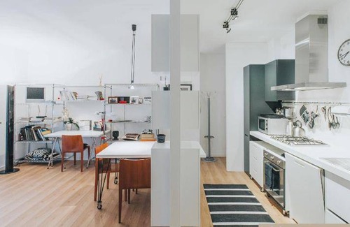 Udine Apartment | 55 m² Apartment ∙ 1 bedroom ∙ 3 guests