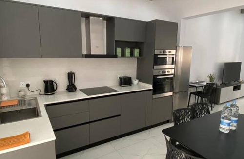 Gzira Apartment | 55 m² Apartment ∙ 1 bedroom ∙ 4 guests