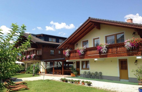 Aich Apartment | 55 m² Apartment ∙ 1 bedroom ∙ 4 guests