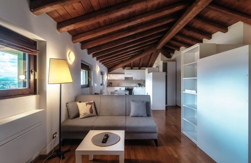 Como Apartment | 55 m² Apartment ∙ 1 bedroom ∙ 3 guests