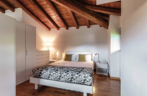 Como Apartment | 55 m² Apartment ∙ 1 bedroom ∙ 3 guests