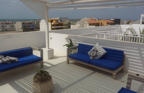 Sal Rei Apartment | 55 m² Apartment ∙ 1 bedroom ∙ 4 guests