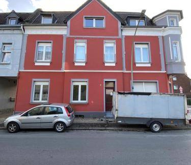 Hochheide Apartment | 55 m² Apartment ∙ 1 bedroom ∙ 4 guests