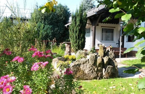 Rennerod Apartment | 55 m² Apartment ∙ 1 bedroom ∙ 3 guests