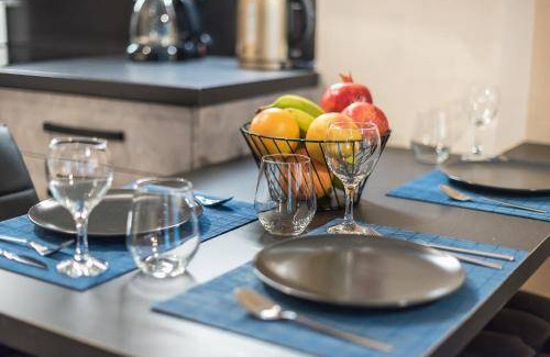 Exarhia Apartment | 55 m² Apartment ∙ 1 bedroom ∙ 3 guests