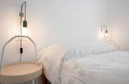 Colombaro Apartment | 55 m² Apartment ∙ 1 bedroom ∙ 4 guests