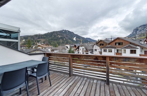 La Villa Apartment | 55 m² Apartment ∙ 1 bedroom ∙ 4 guests