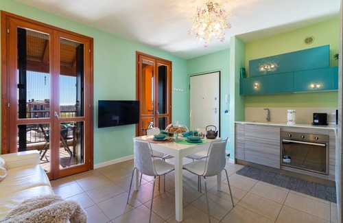 San Benedetto di Lugana Apartment | 55 m² Apartment ∙ 1 bedroom ∙ 4 guests