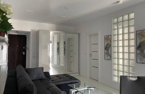 Militari Apartment | 55 m² Apartment ∙ 1 bedroom ∙ 4 guests