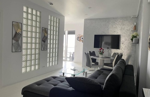 Militari Apartment | 55 m² Apartment ∙ 1 bedroom ∙ 4 guests