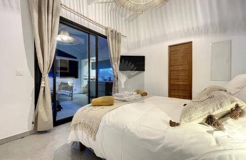 Perinet Apartment | 55 m² Apartment ∙ 2 bedrooms ∙ 4 guests