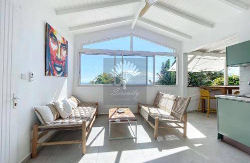 Perinet Apartment | 55 m² Apartment ∙ 2 bedrooms ∙ 4 guests