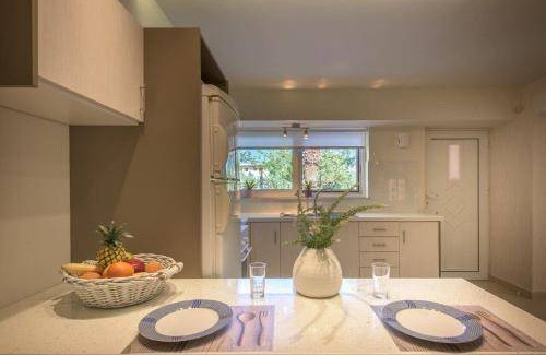 Laganas Apartment | 55 m² Apartment ∙ 2 bedrooms ∙ 5 guests