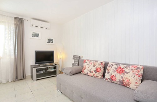 Podgora Apartment | 55 m² Apartment ∙ 2 bedrooms ∙ 6 guests