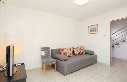 Podgora Apartment | 55 m² Apartment ∙ 2 bedrooms ∙ 6 guests