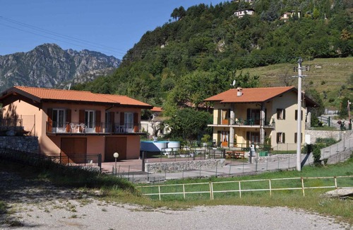 Voltino Apartment | 55 m² Apartment ∙ 2 bedrooms ∙ 4 guests