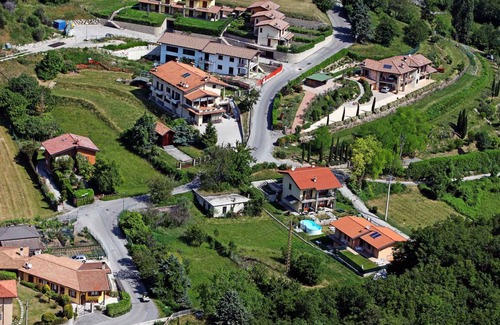 Voltino Apartment | 55 m² Apartment ∙ 2 bedrooms ∙ 4 guests
