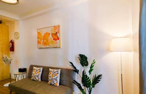 Hindang Apartment | 55 m² Apartment ∙ 2 bedrooms ∙ 4 guests