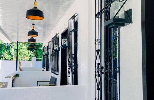 Hindang Apartment | 55 m² Apartment ∙ 2 bedrooms ∙ 4 guests