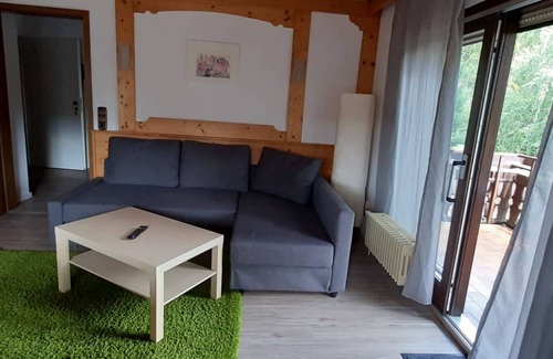 Falkau Apartment | 55 m² Apartment ∙ 2 bedrooms ∙ 6 guests