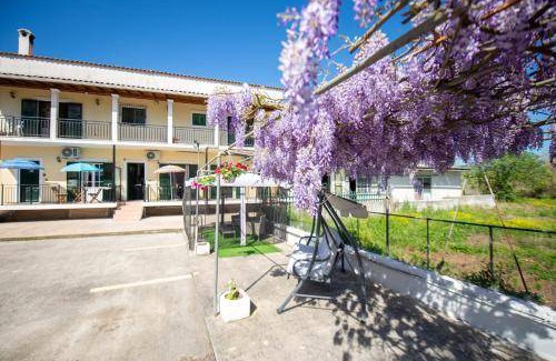 Perama Apartment | 55 m² Apartment ∙ 2 bedrooms ∙ 4 guests