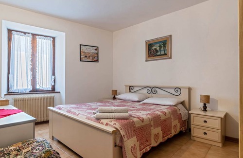 Dimaro Apartment | 55 m² Apartment ∙ 2 bedrooms ∙ 4 guests