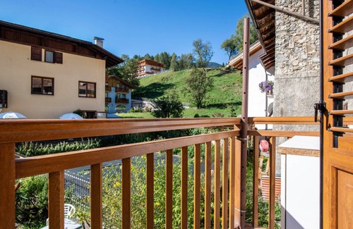 Dimaro Apartment | 55 m² Apartment ∙ 2 bedrooms ∙ 4 guests