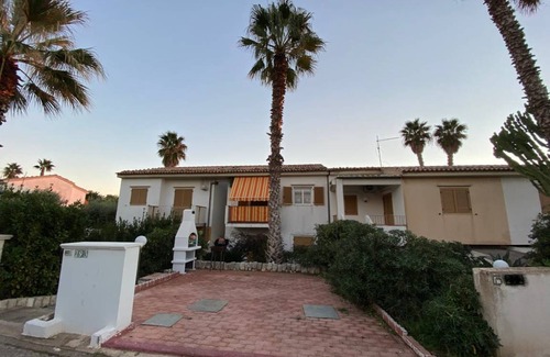 Ragusa Apartment | 55 m² Apartment ∙ 2 bedrooms ∙ 5 guests