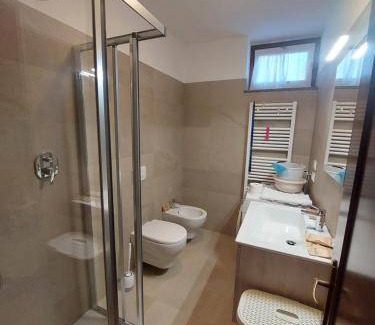 Serina Apartment | 55 m² Apartment ∙ 2 bedrooms ∙ 4 guests