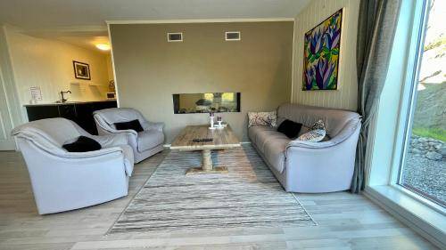 Valderoy Apartment | 55 m² Apartment ∙ 2 bedrooms ∙ 4 guests