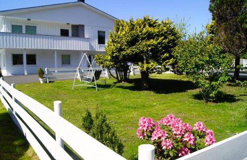 Valderoy Apartment | 55 m² Apartment ∙ 2 bedrooms ∙ 4 guests