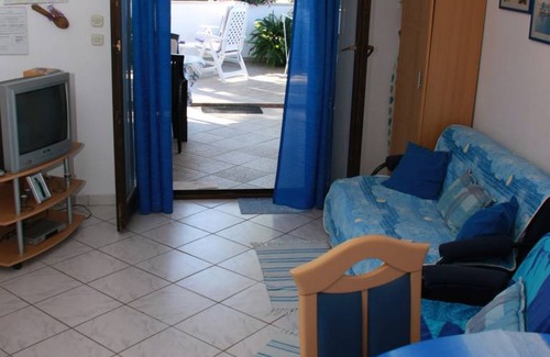 Mirce Apartment | 55 m² Apartment ∙ 2 bedrooms ∙ 4 guests