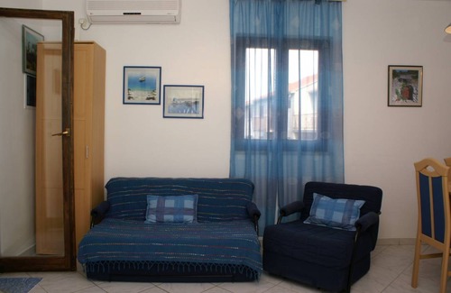 Mirce Apartment | 55 m² Apartment ∙ 2 bedrooms ∙ 4 guests
