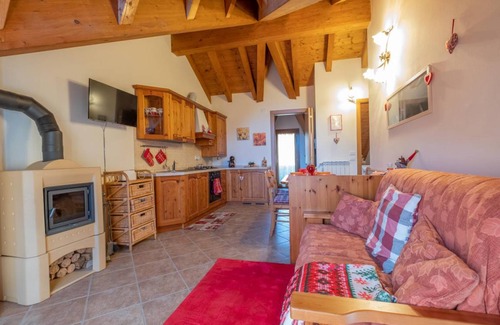 Borno Apartment | 55 m² Apartment ∙ 2 bedrooms ∙ 6 guests