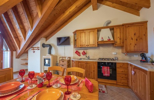 Borno Apartment | 55 m² Apartment ∙ 2 bedrooms ∙ 6 guests