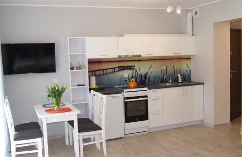 Ilawa Apartment | 55 m² Apartment ∙ 2 bedrooms ∙ 7 guests
