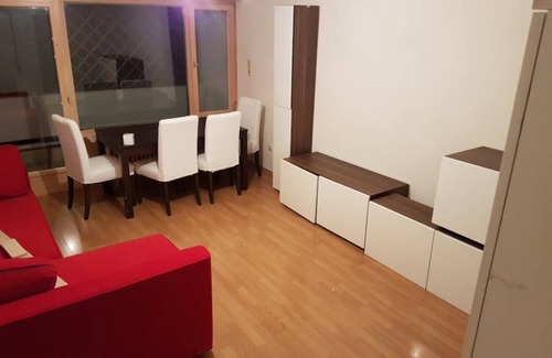 Laim Apartment | 55 m² Apartment ∙ 2 bedrooms ∙ 5 guests