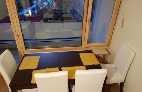Laim Apartment | 55 m² Apartment ∙ 2 bedrooms ∙ 5 guests