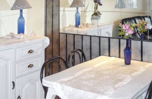Cap d'Agde Apartment | 55 m² Apartment ∙ 2 bedrooms ∙ 4 guests