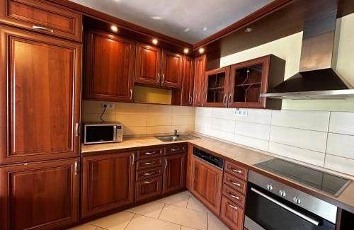 Gyor Apartment | 55 m² Apartment ∙ 2 bedrooms ∙ 5 guests