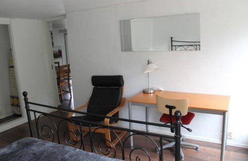 Lantinen District Apartment | 55 m² Apartment ∙ 2 bedrooms ∙ 7 guests