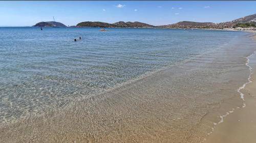 Anavyssos Apartment | 55 m² Apartment ∙ 2 bedrooms ∙ 6 guests