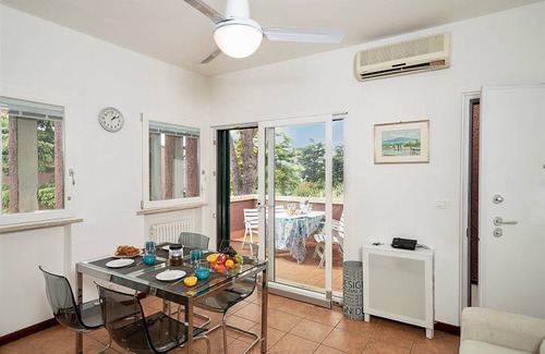 Cisano Apartment | 55 m² Apartment ∙ 2 bedrooms ∙ 6 guests